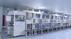 理加工后的二氧化碳用于制制干冰、碳酸饮料、