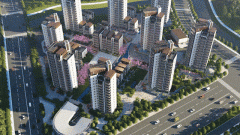 每一个铺位影响要素：、面积（面积小、面积消